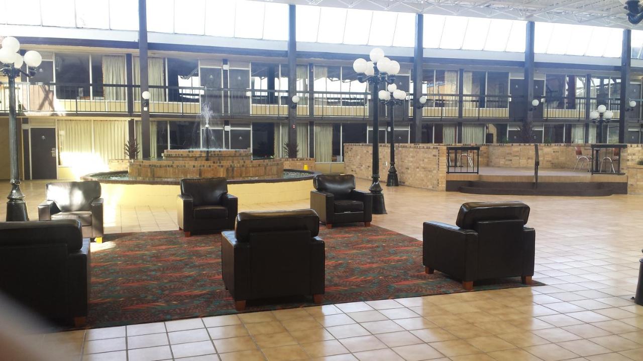  | Days Inn by Wyndham Henryetta