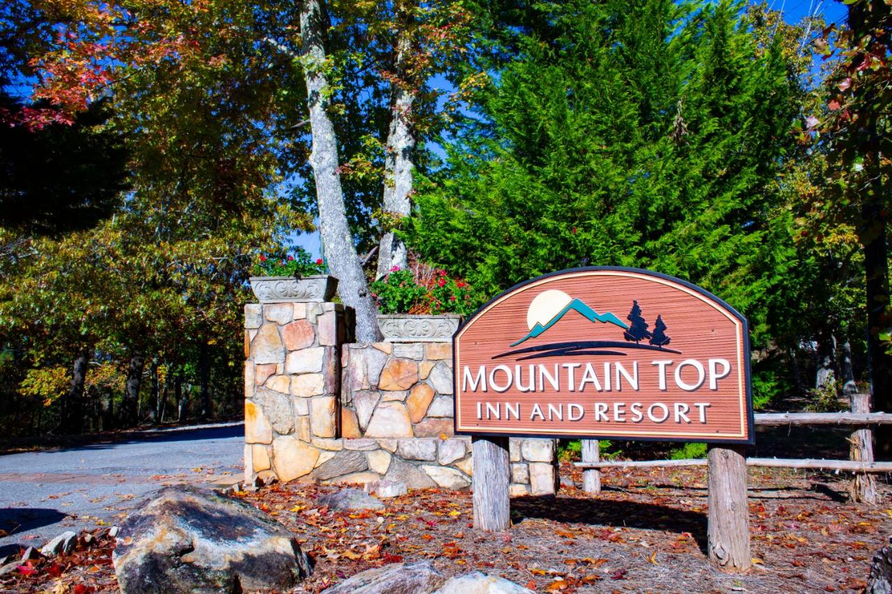 | Mountain Top Inn and Resort