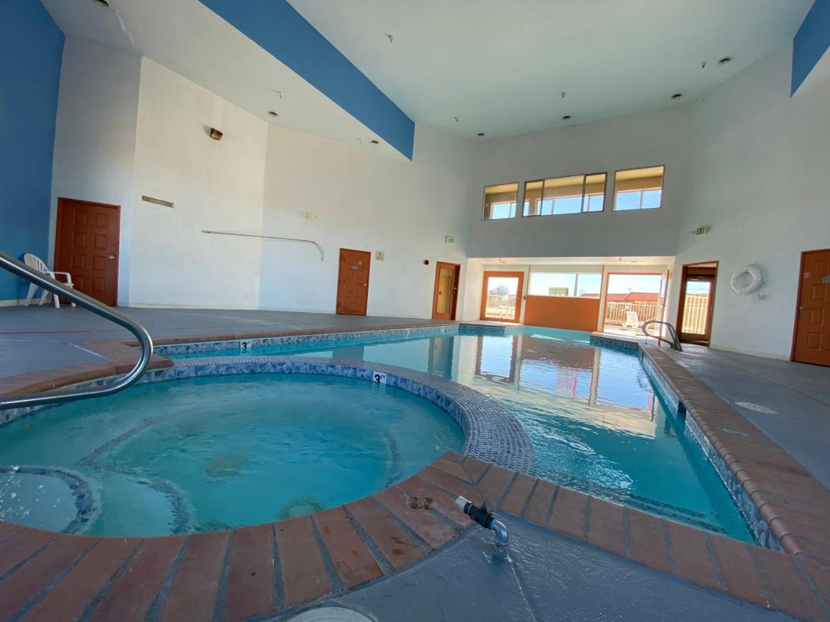  | LaJunta Inn