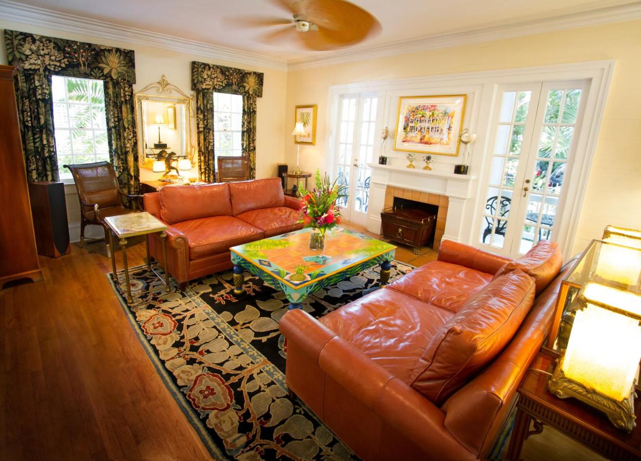 | The Gardens Hotel