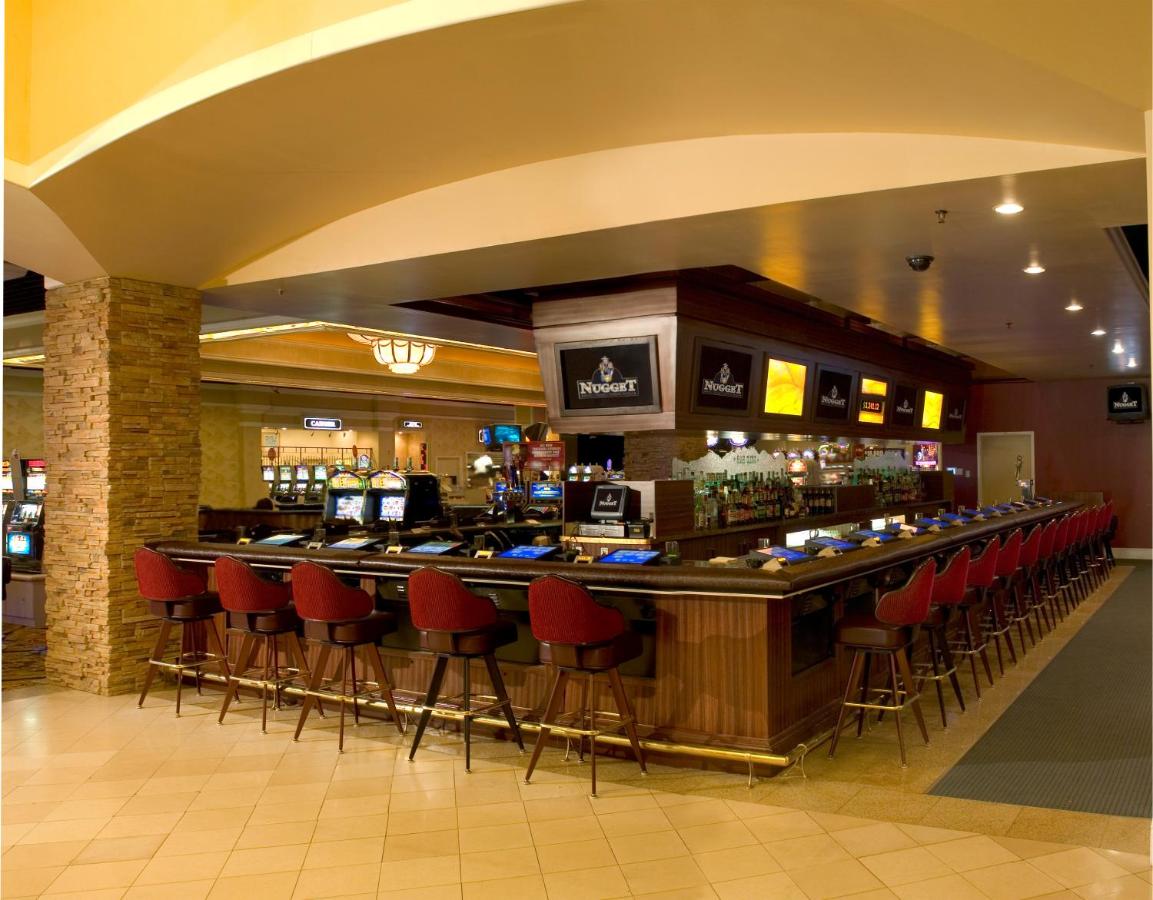  | Pahrump Nugget Hotel & Casino