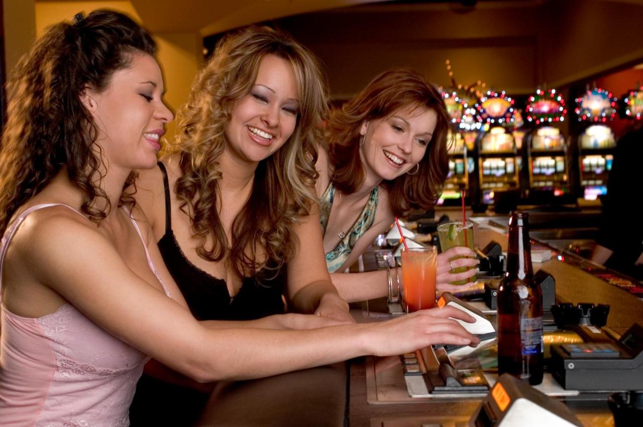  | Pahrump Nugget Hotel & Casino