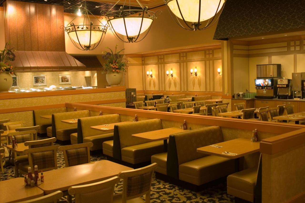  | Pahrump Nugget Hotel & Casino