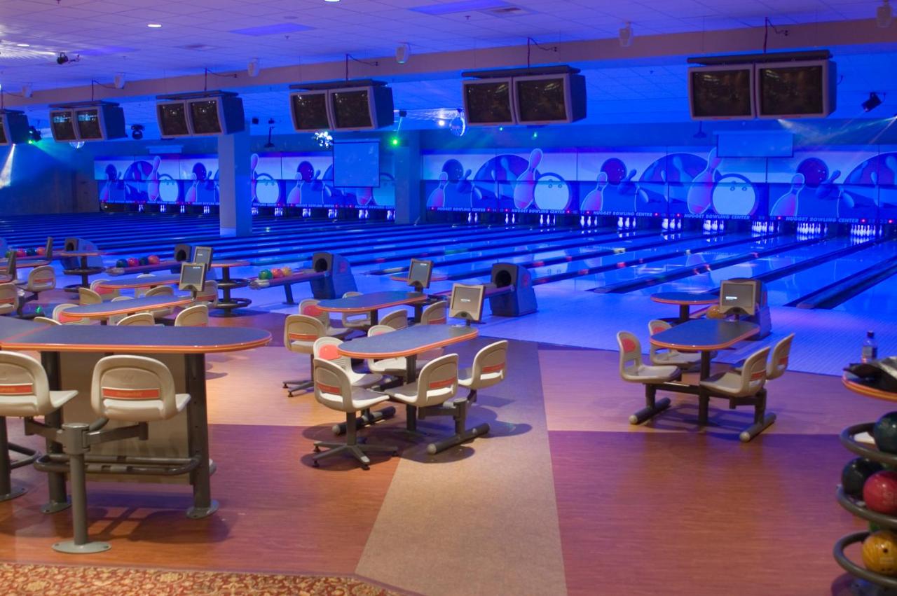  | Pahrump Nugget Hotel & Casino