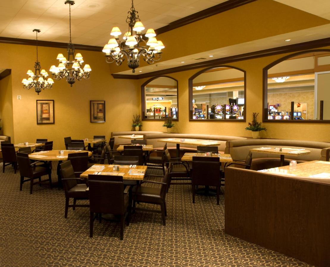  | Pahrump Nugget Hotel & Casino