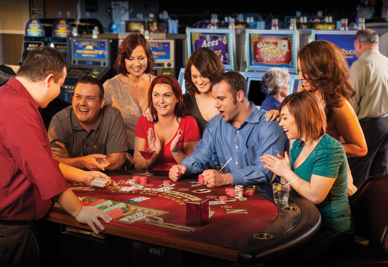  | Pahrump Nugget Hotel & Casino