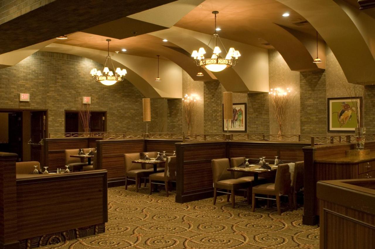  | Pahrump Nugget Hotel & Casino