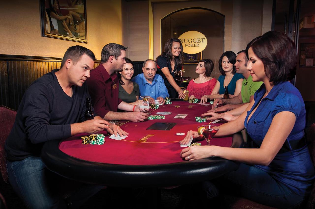  | Pahrump Nugget Hotel & Casino