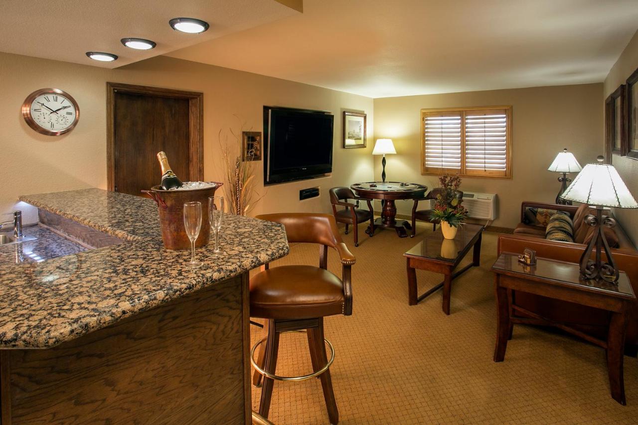  | Pahrump Nugget Hotel & Casino