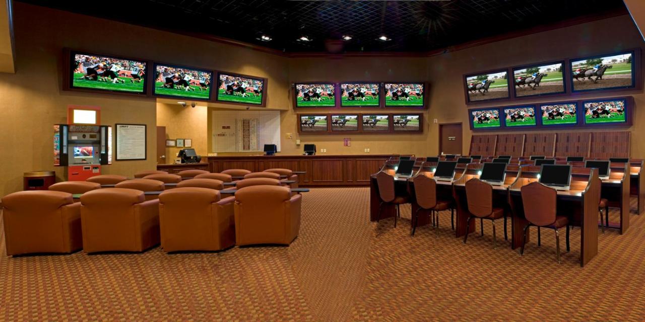  | Pahrump Nugget Hotel & Casino