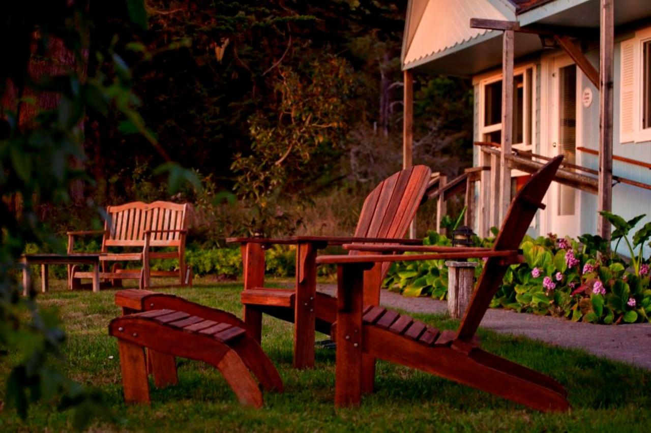| Inn at Schoolhouse Creek