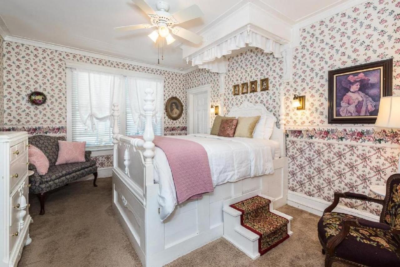 | The Old Powder House B&B