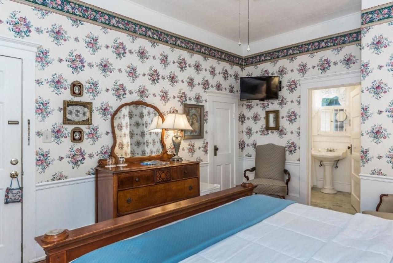 | The Old Powder House B&B
