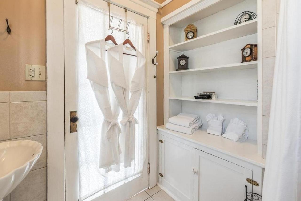 | The Old Powder House B&B