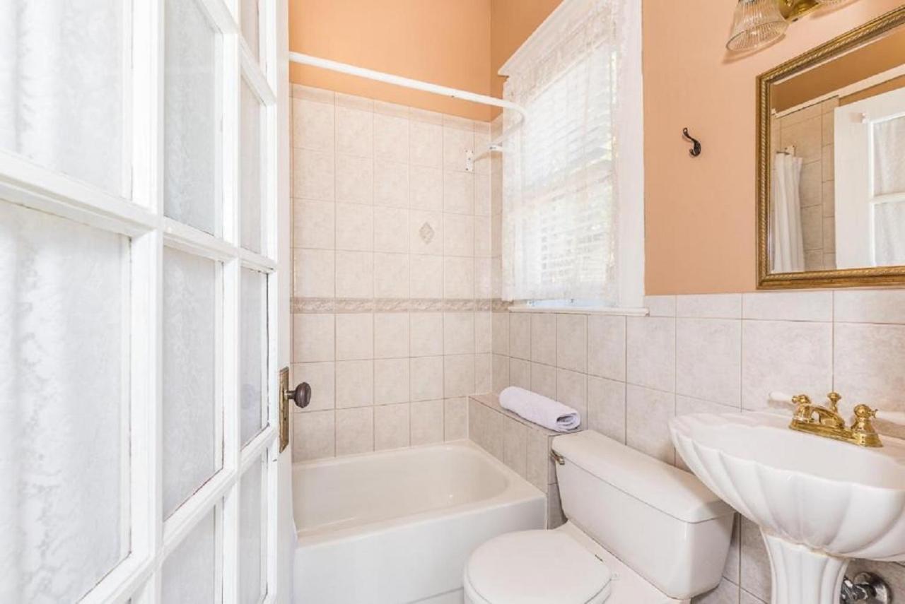 | The Old Powder House B&B