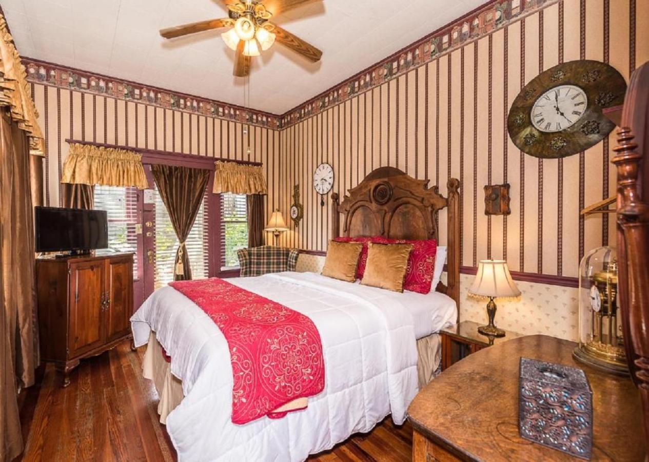 | The Old Powder House B&B