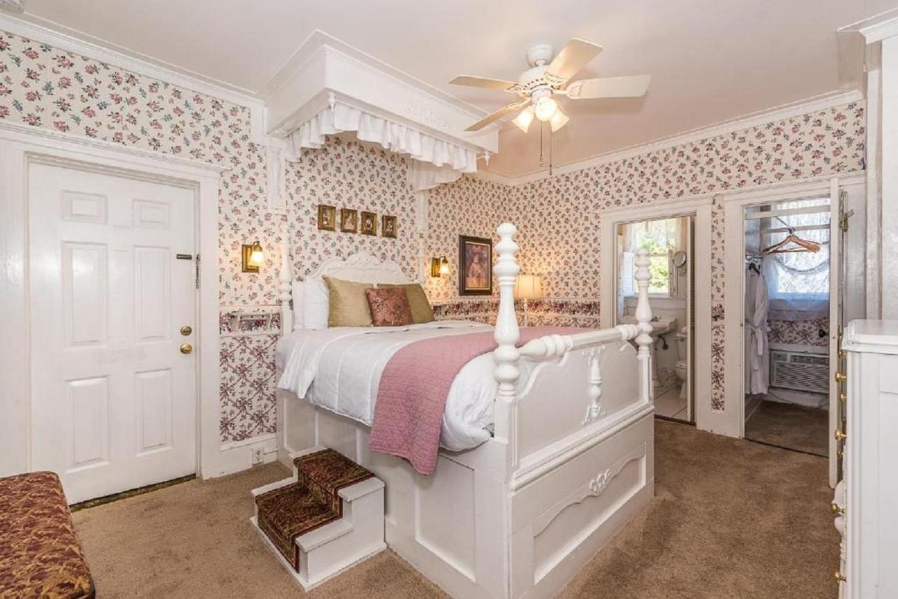 | The Old Powder House B&B
