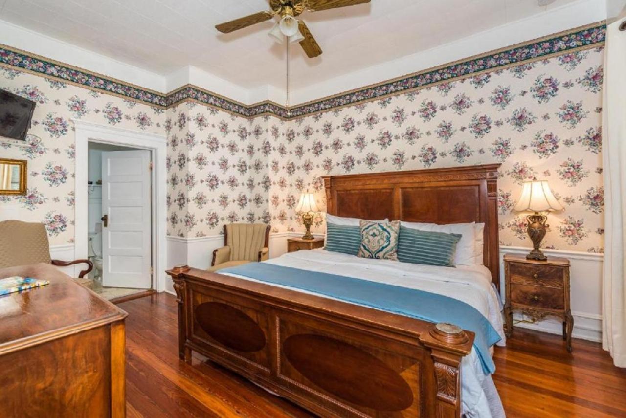  | The Old Powder House B&B
