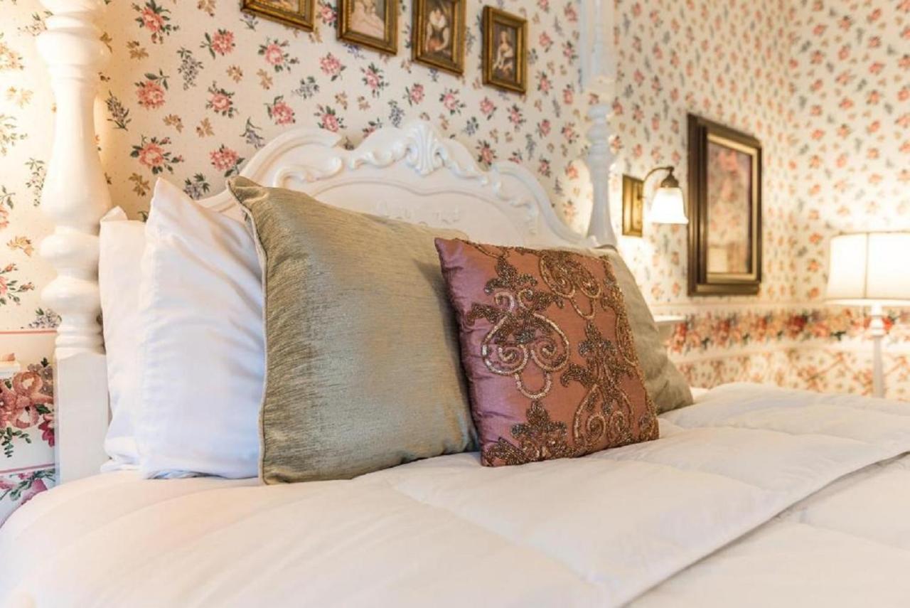 | The Old Powder House B&B