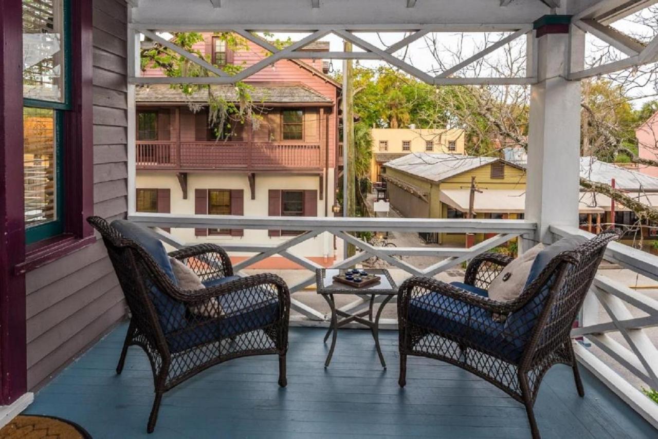 | The Old Powder House B&B