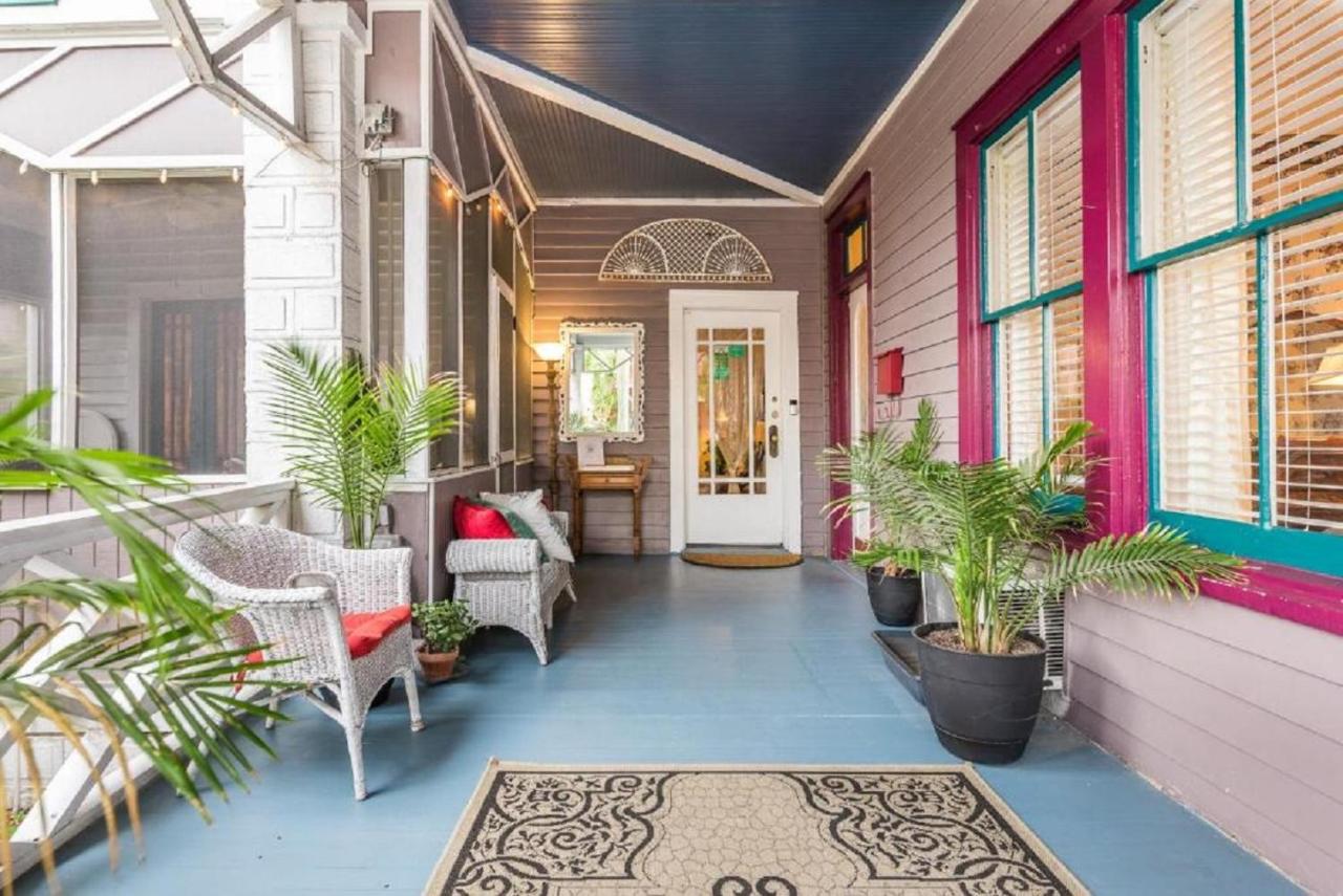 | The Old Powder House B&B