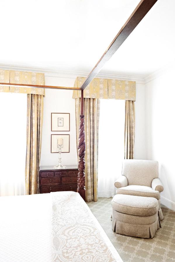  | Planters Inn - Charleston