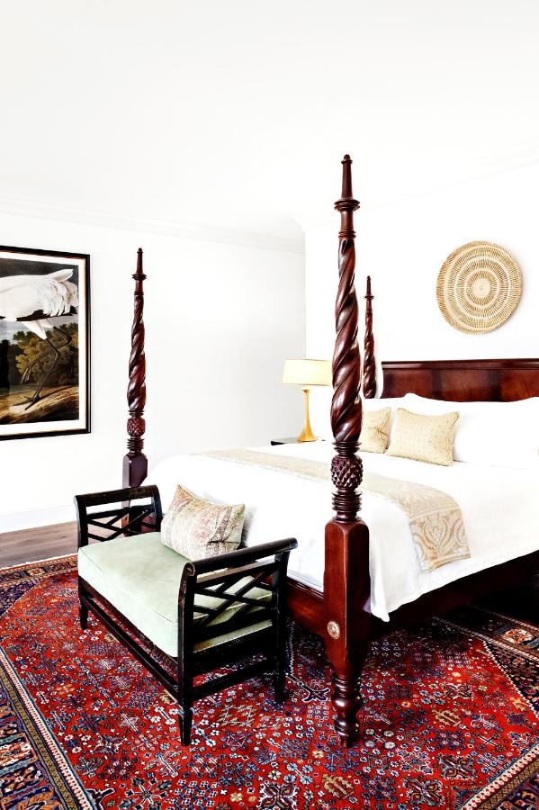  | Planters Inn - Charleston