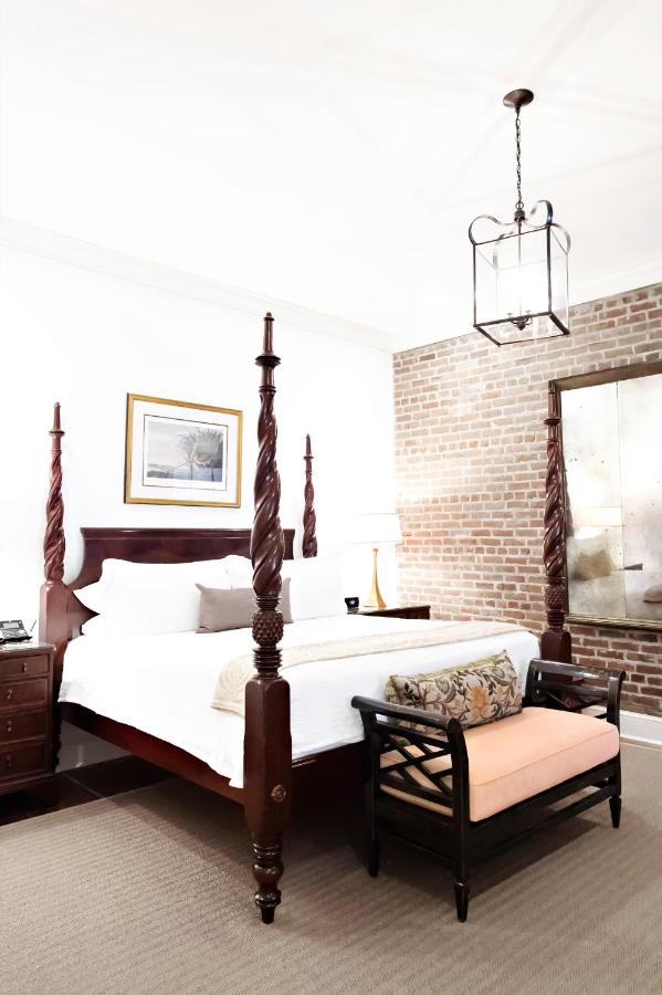  | Planters Inn - Charleston