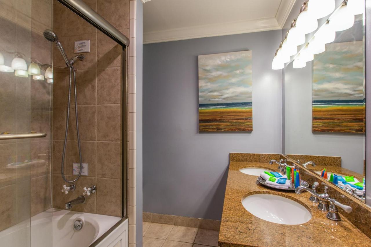 Executive Suite at The Lodge At Blue Lakes