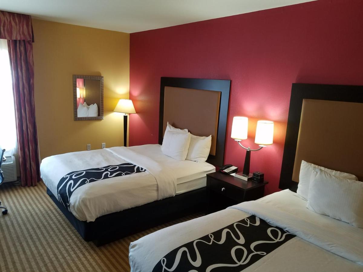 | La Quinta by Wyndham Atlanta Union City