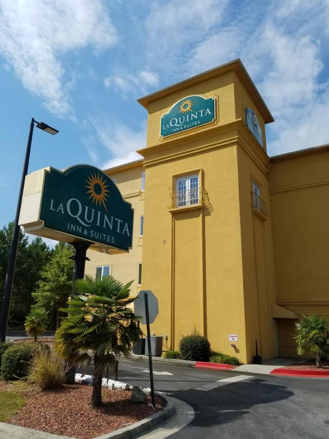 | La Quinta by Wyndham Atlanta Union City