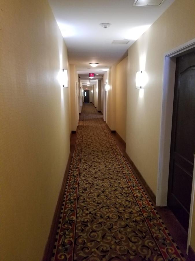 | La Quinta by Wyndham Atlanta Union City