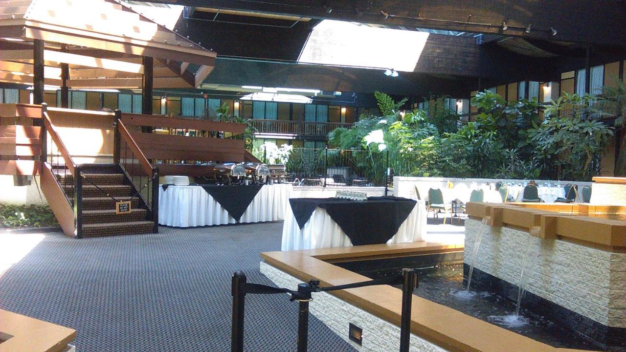 | M Hotel Buffalo