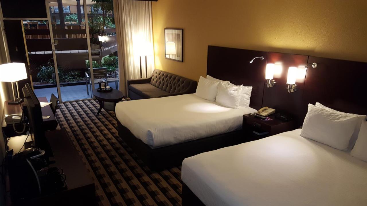 | M Hotel Buffalo