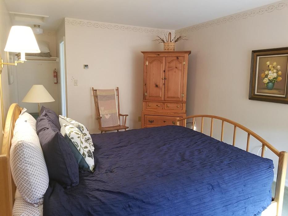 | Hawk Mountain Bed & Breakfast