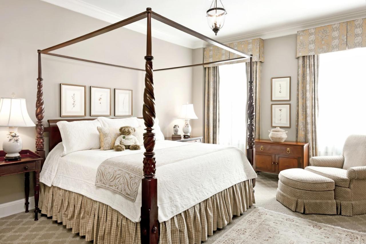  | Planters Inn - Charleston