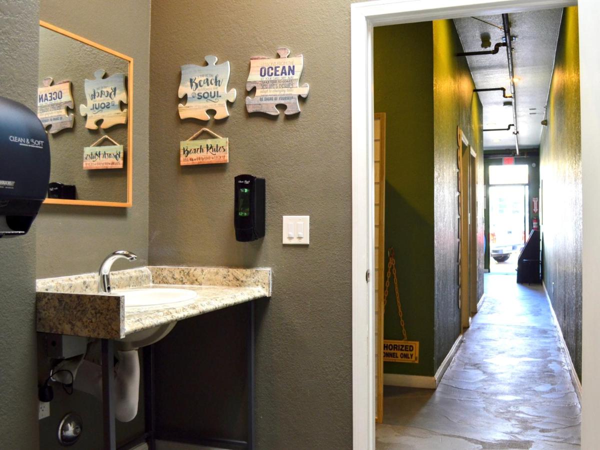  | California Dreams Hostel - Pacific Beach