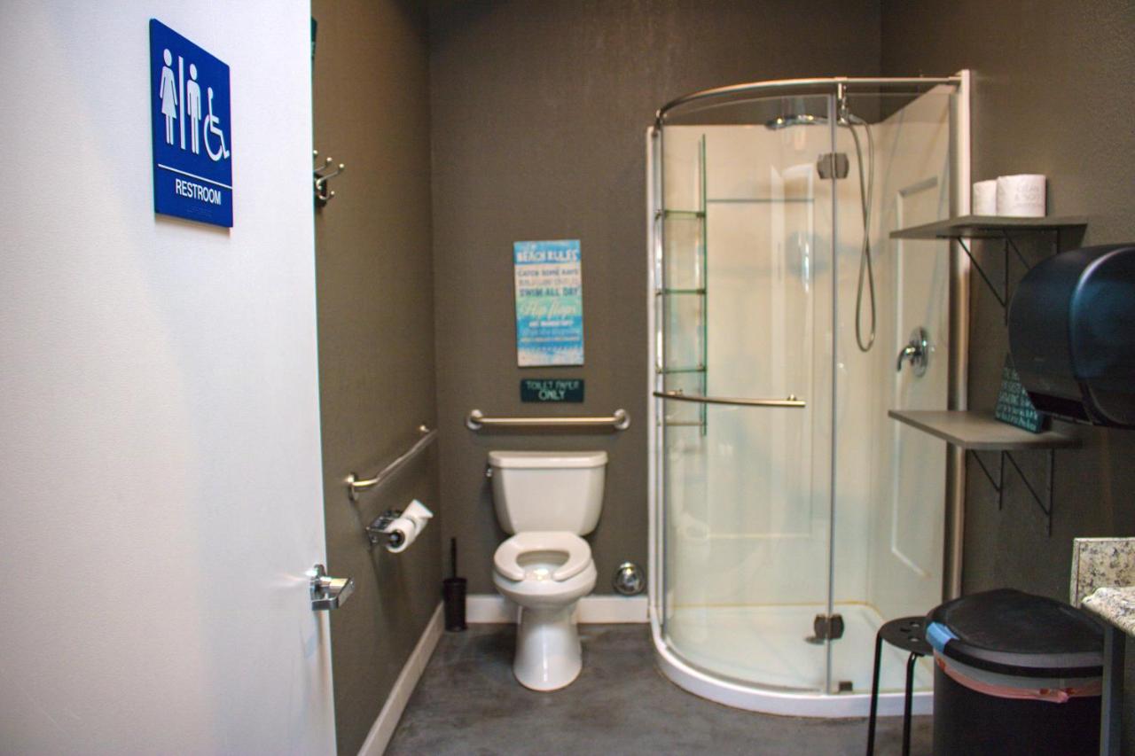  | California Dreams Hostel - Pacific Beach