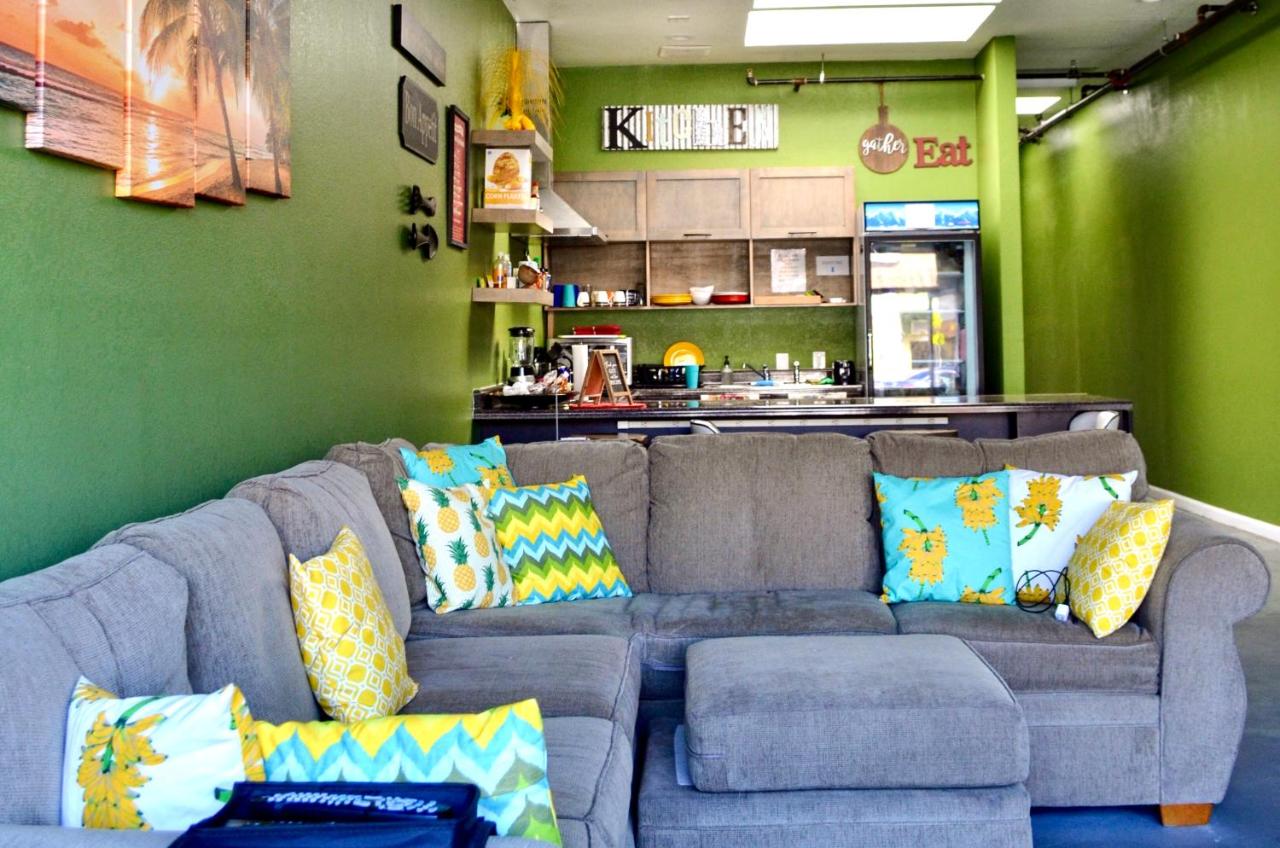  | California Dreams Hostel - Pacific Beach