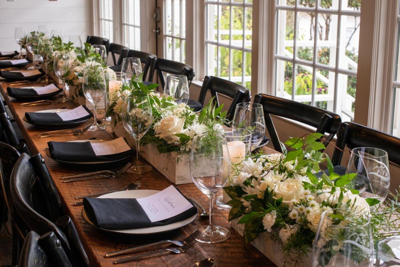 | Dahlonega Resort and Vineyard