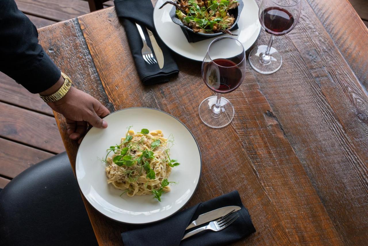 | Dahlonega Resort and Vineyard