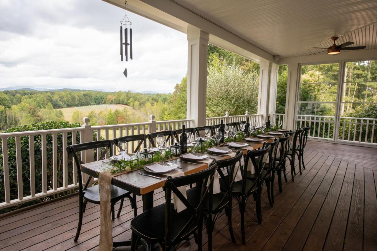 | Dahlonega Resort and Vineyard