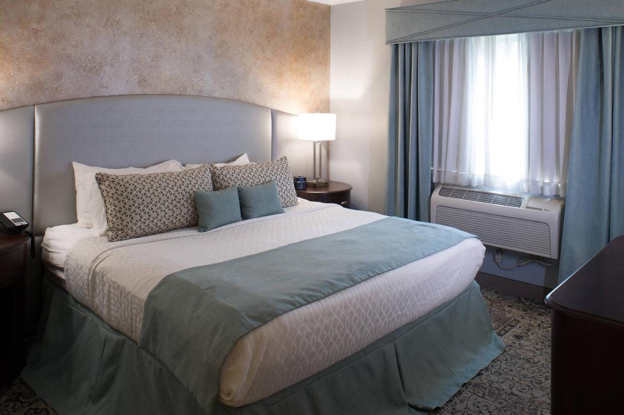  | Best Western Plus Franklin Square Inn Troy/Albany