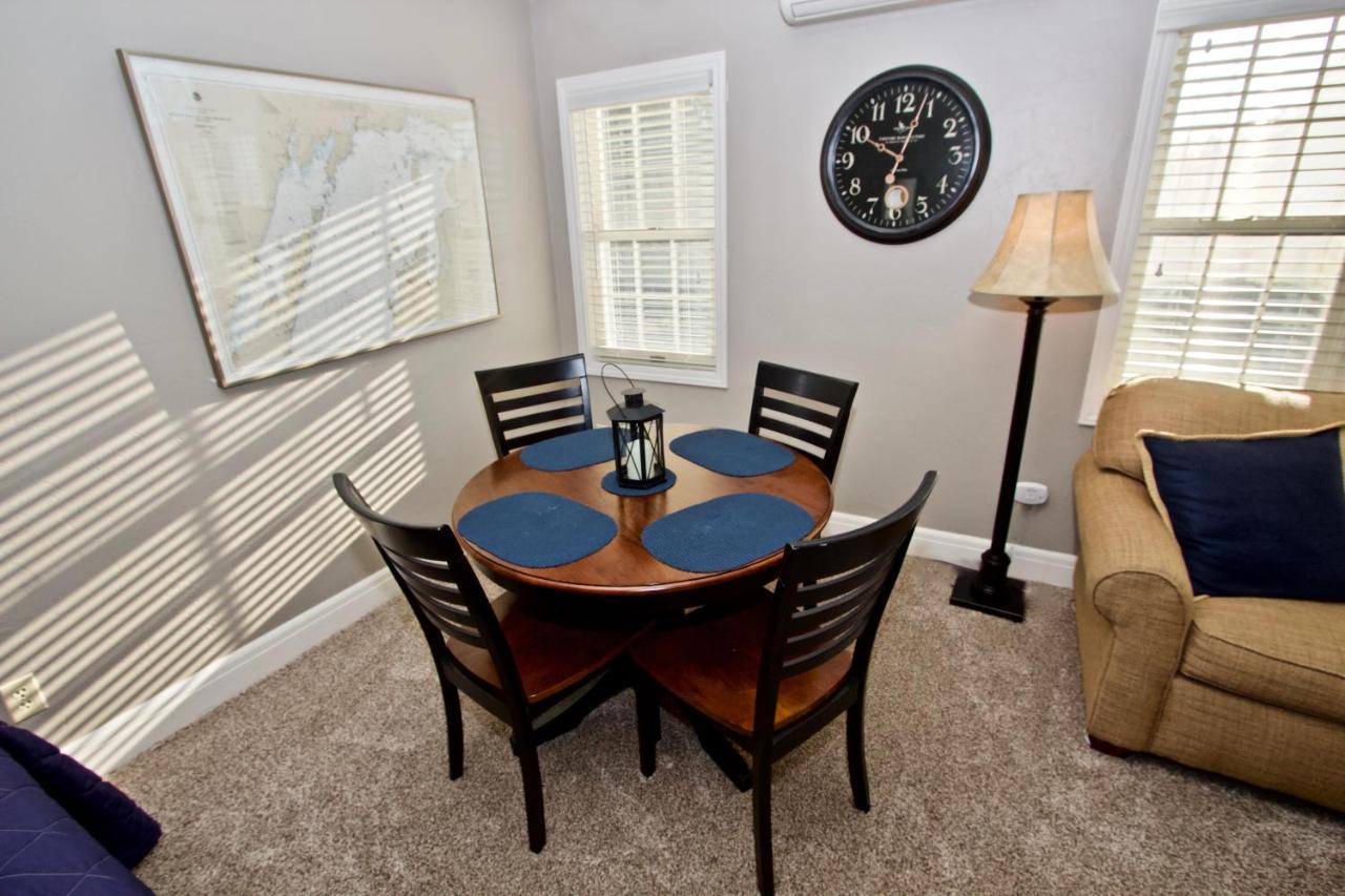 | Baileys Harbor Yacht Club Resort