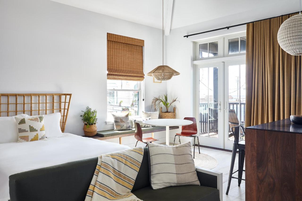  | Lokal Hotel Cape May