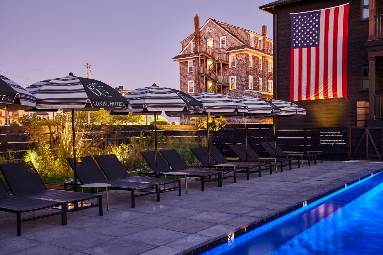  | Lokal Hotel Cape May