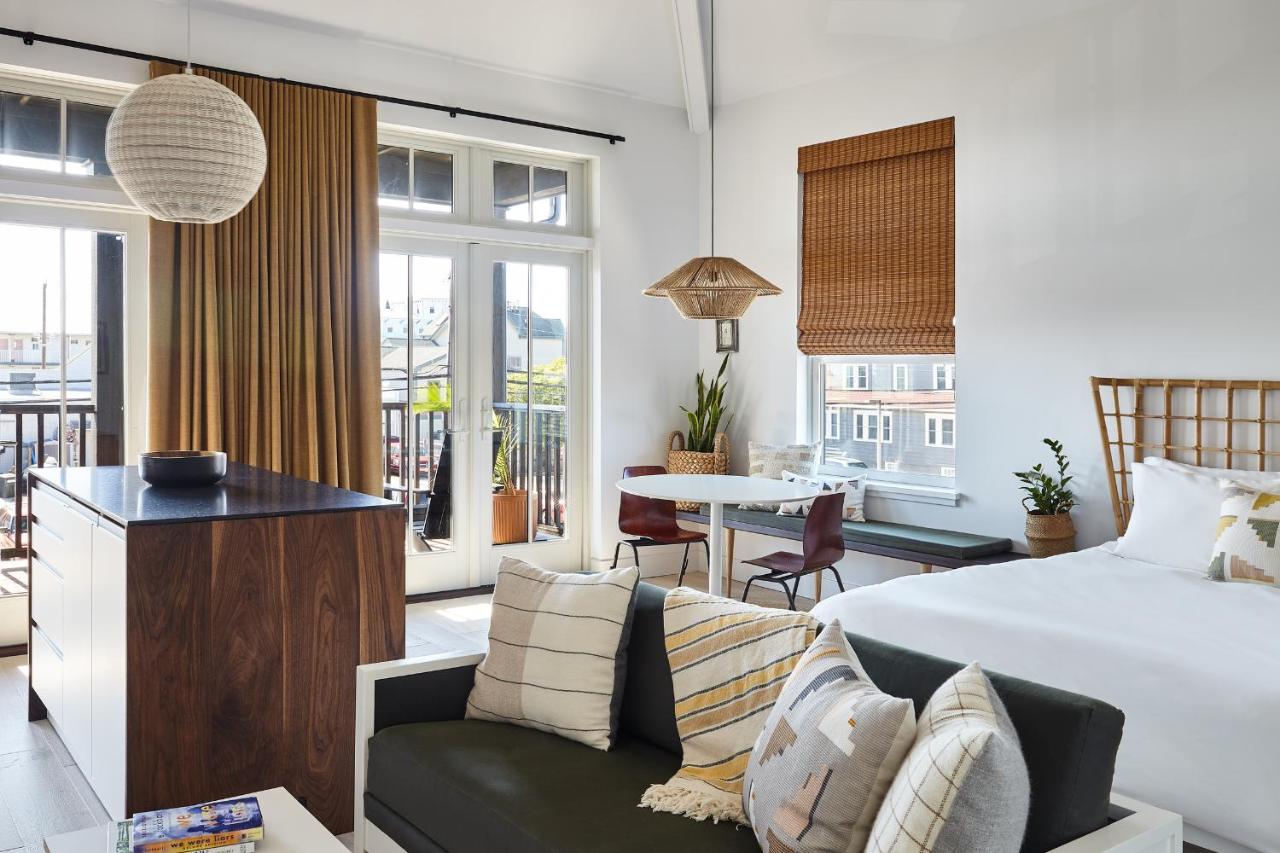  | Lokal Hotel Cape May