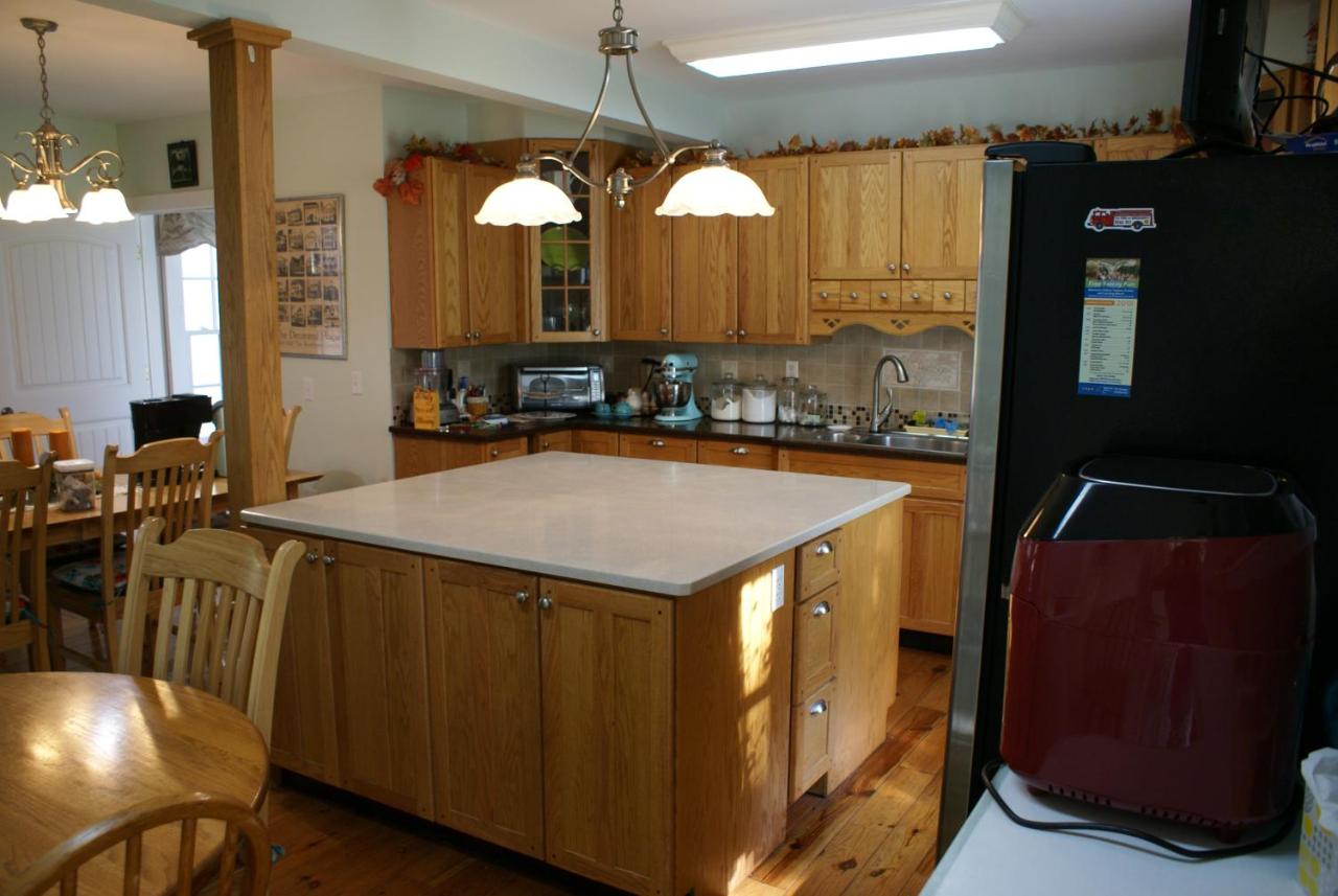 | Stamford Gables Bed and Breakfast