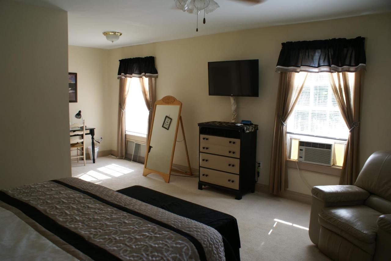 | Stamford Gables Bed and Breakfast