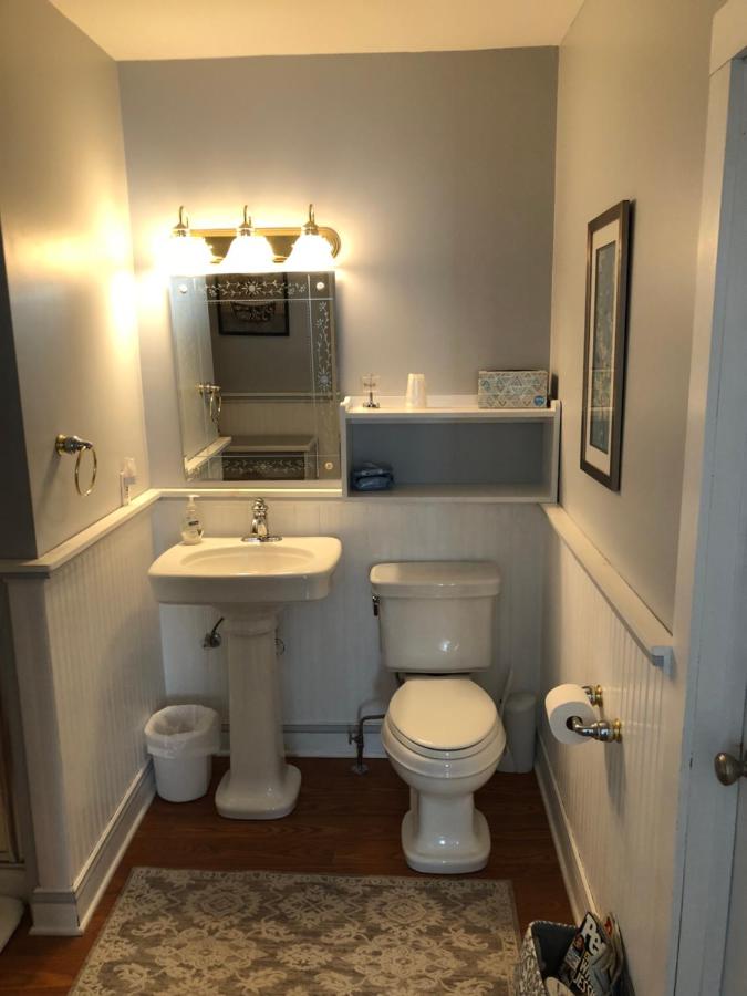 | Stamford Gables Bed and Breakfast
